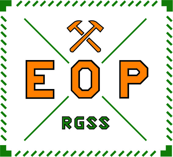 The logo for the Personalized Alternative Education department.