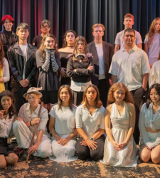 The Addams Family Show