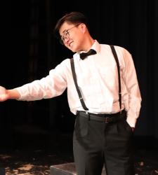 The Addams Family Show